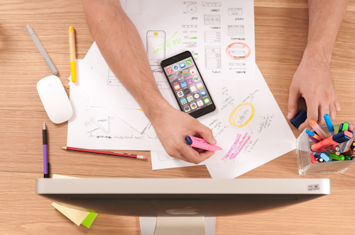 Social media marketing analytics